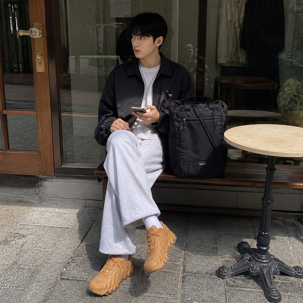 파타고니아 백팩 해외 | FIND